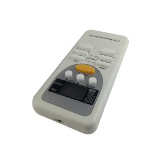 Remote máy lạnh panasonic KW 2 chiều