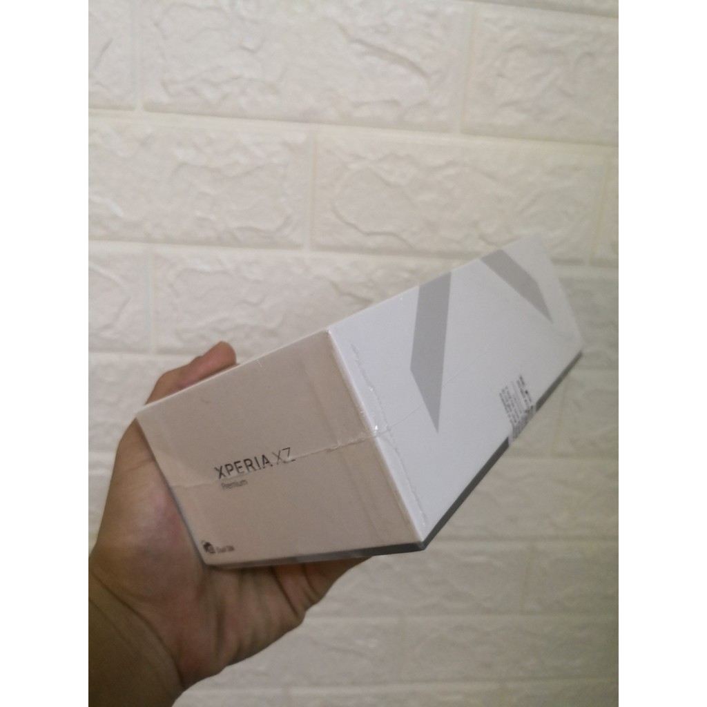 Điện Thoại Sony Xperia XZ Premium Quốc tế Fullbox | BigBuy360 - bigbuy360.vn