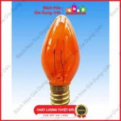 Bóng nhót lửa - bóng đèn thờ lửa ngọn nến-Giadung24h