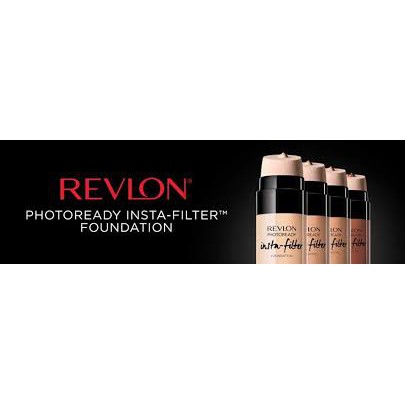Kem Nền Revlon Photoready Insta-Filter Foundation | BigBuy360 - bigbuy360.vn
