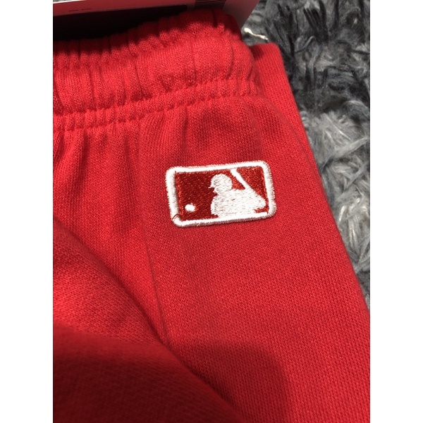 Quần jogger NY, Quần nỉ dài pants MLB Ny basic trơn một màu đơn giản đẹp