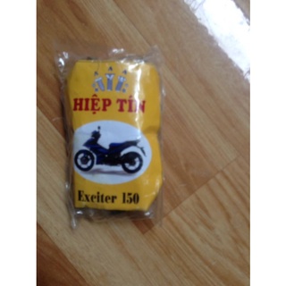 Bộ ốc vít dàn áo xe ex 150