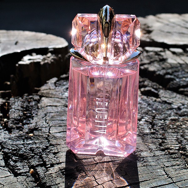 𝔹𝕦𝕓𝕓𝕝𝕖 - Nước hoa Mugler Thierry Mugler Alien Flora Futura EDT - 10ml