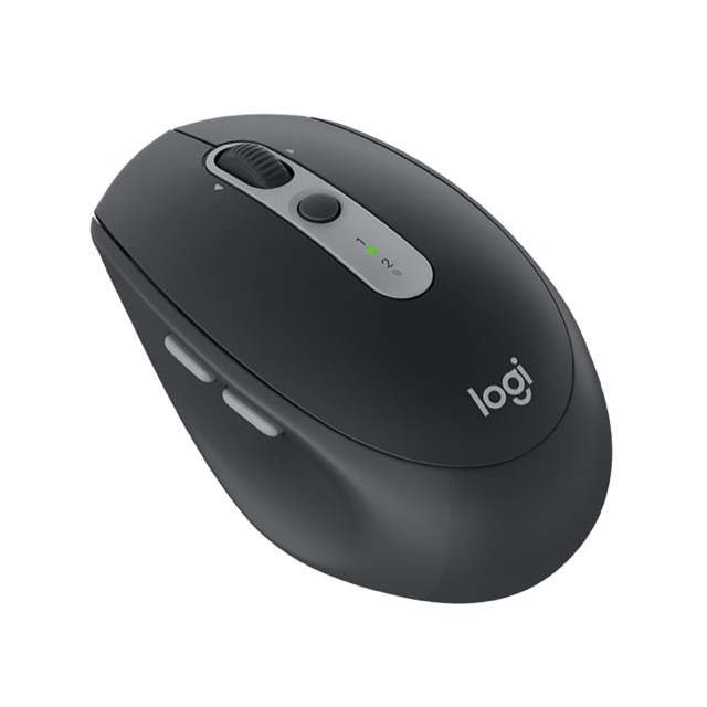 Chuột wireless và bluetooth logitech m590 hàng chính hãng