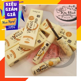 MASCARA CHÂN MÀY DOLLYCAT [ Nhật Bản ]