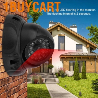 Camera quan sát hình mái vòm nhỏ