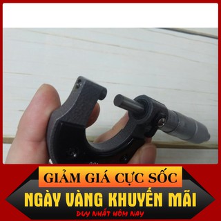 PAN ME 0 - 25 MM