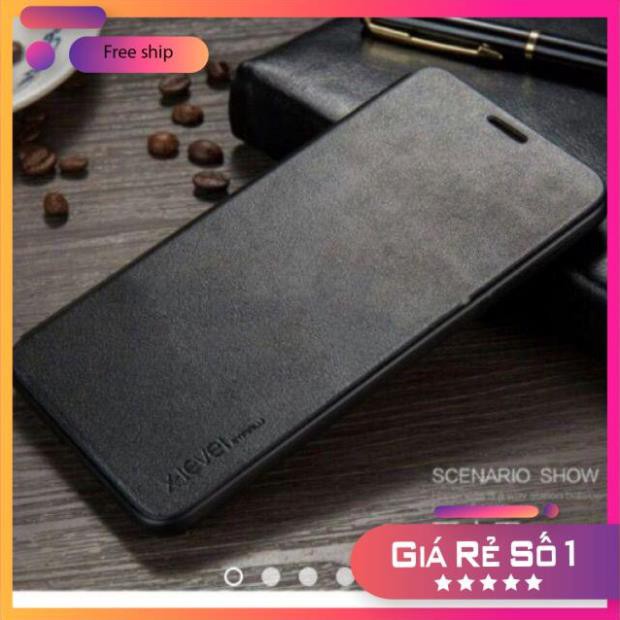 Bao fib hiệu xlevel cho samsung galaxy A9 2018