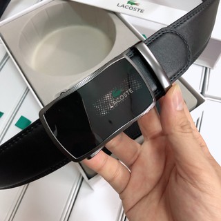 Set Lacoste ví nịt lượn sóng - S135
