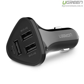 Sạc ô tô Ugreen 40284