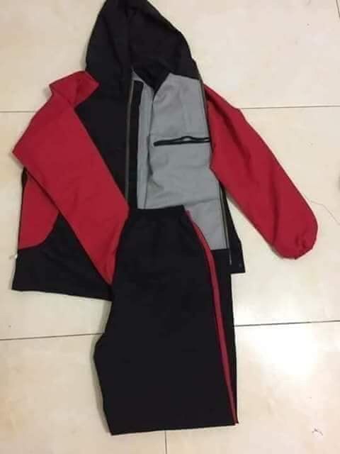 Áo mưa thời trang