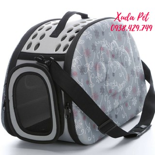 GIỎ XÁCH MÈO ĐẸP