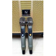 Loa kéo NANOMAX SK-1801