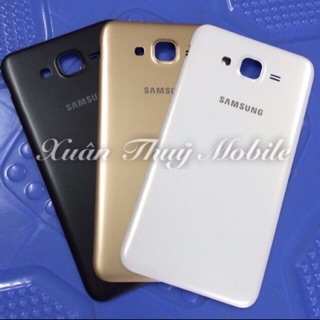 Nắp lưng galaxy j7 2015 j700