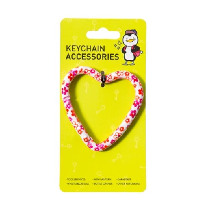 Móc Khóa ARTBOX Hàn Quốc Hình Trái Tim
