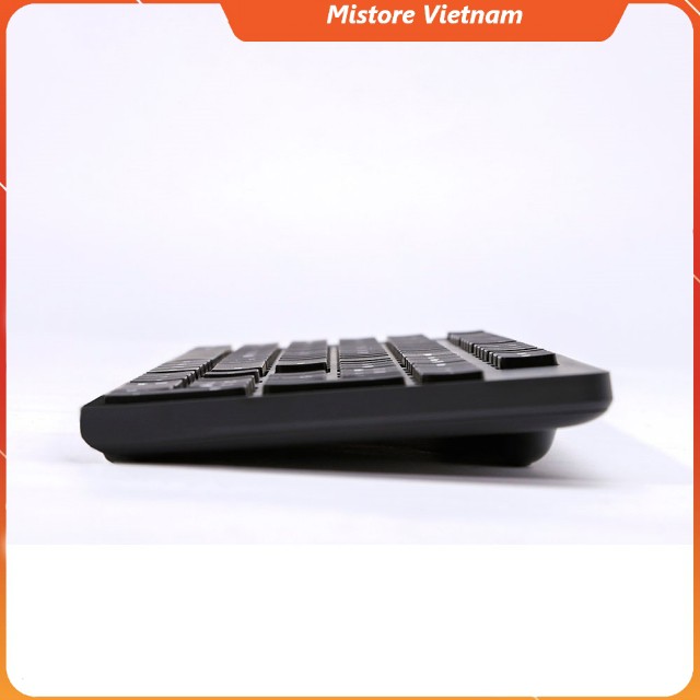 Bộ Bàn Phím Xiaomi Kèm Chuột Không Dây WXJS01YM 2.4GHz-006261 - Hàng Chính Hãng