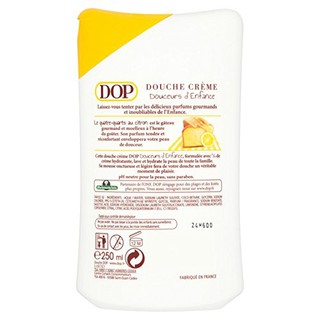 Sữa Tắm DOP (Hương Chanh) 250ml