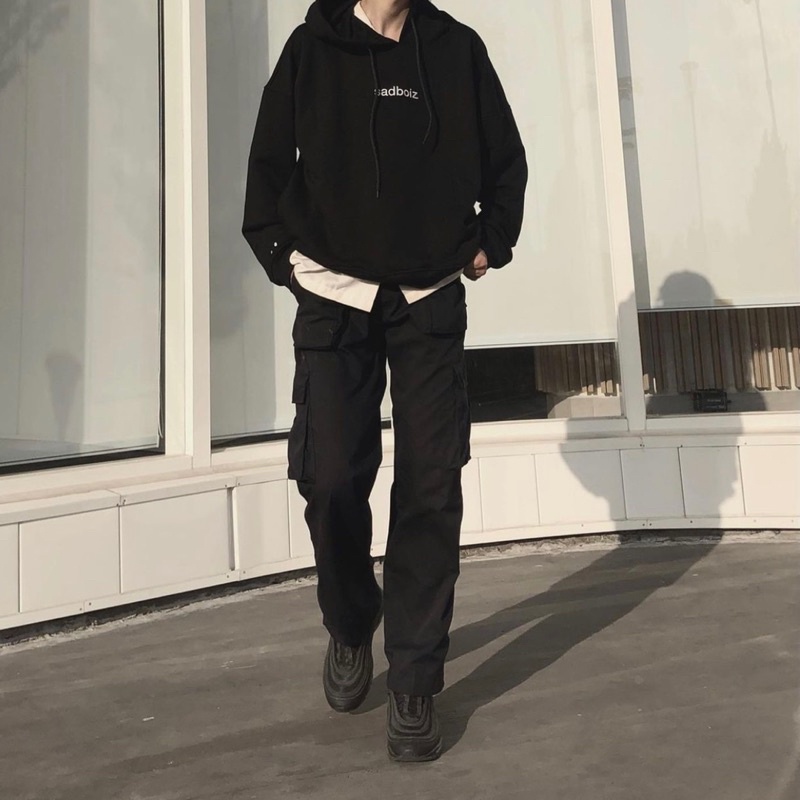 🖤 HOODIE SADBOIZ 🖤