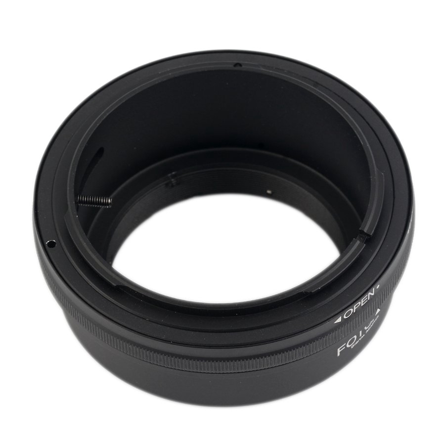 FD-NEX For Canon Convert To For Sony Lens Adapter Ring For Sony NEX-3 NEX-3C