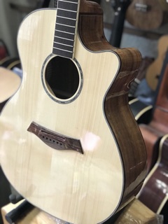 Đàn Guitar Acoustic HD220-CB1