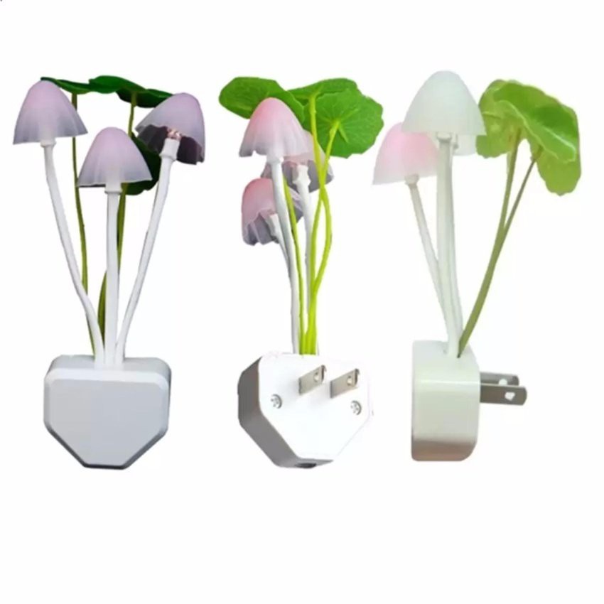 Đèn ngủ nấm Avatar  -DC3769