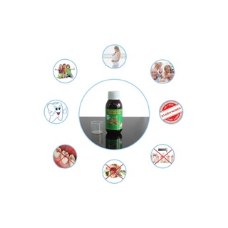 Thuốc Sâu Răng Gia Truyền Trần Bình Trọng - Không Khỏi Trả Lại Tiền