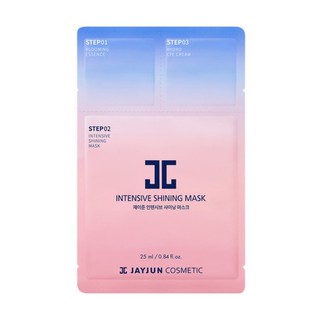 [AUTH] MẶT NẠ JAYJUN INTENSIVE SHINING MASK
