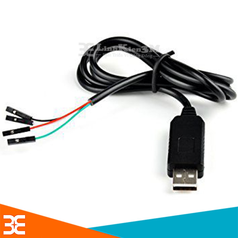 USB TO COM PL2303 V2 | WebRaoVat - webraovat.net.vn