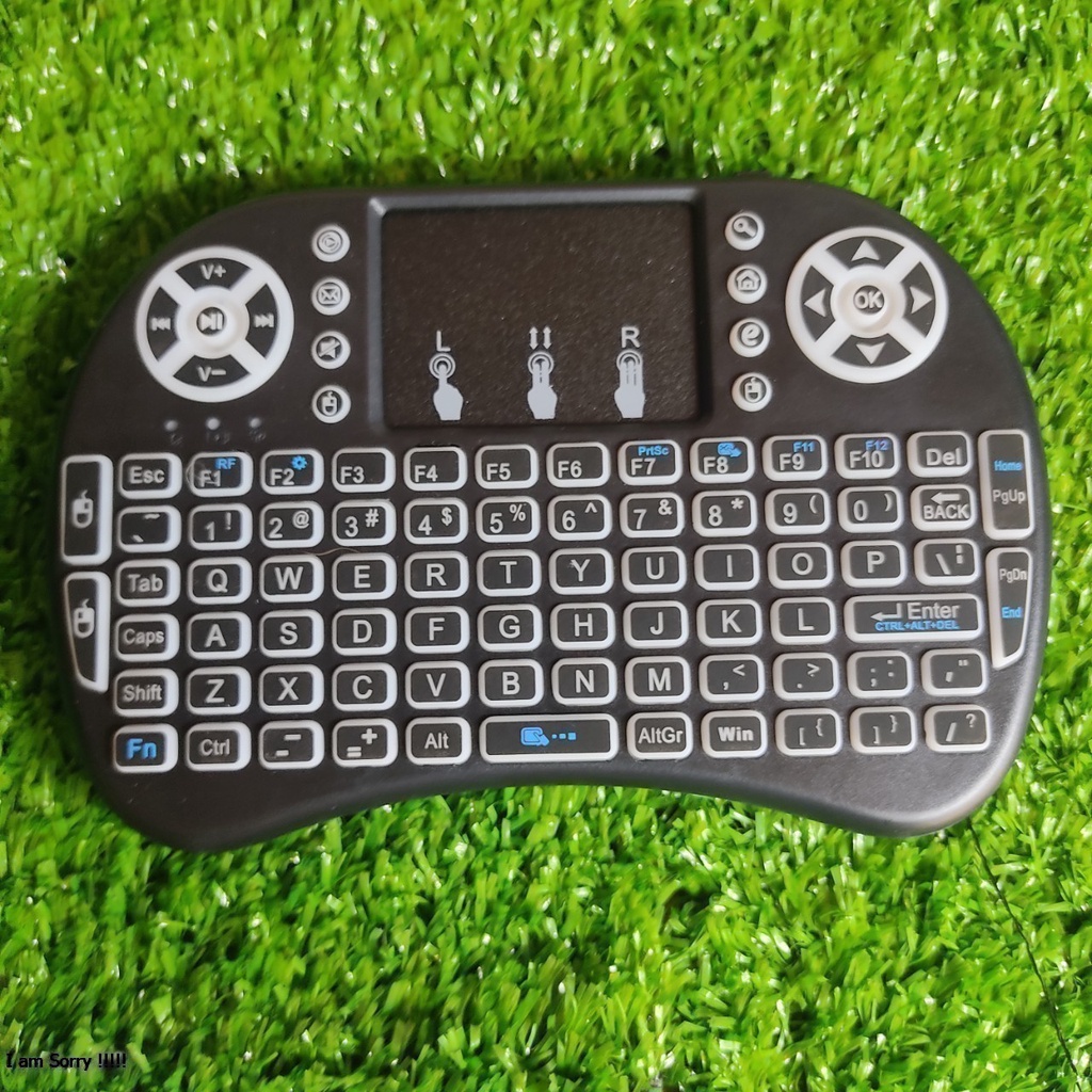 Bàn Phím Mini Không Dây