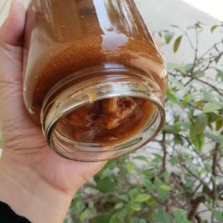 Sốt me- nước me uống