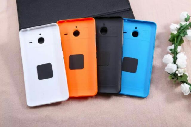 Vỏ nắp pin cho Lumia 640XL