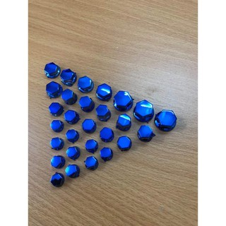 chụp ốc xe máy