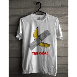 Áo Thun Nam Cotton Hot Trend Năm 2020