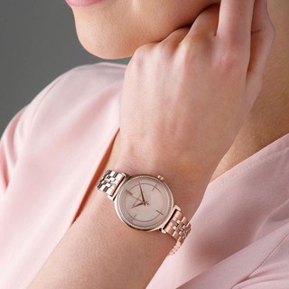 Đồng Hồ Nữ Michael Kors MK3831 33mm