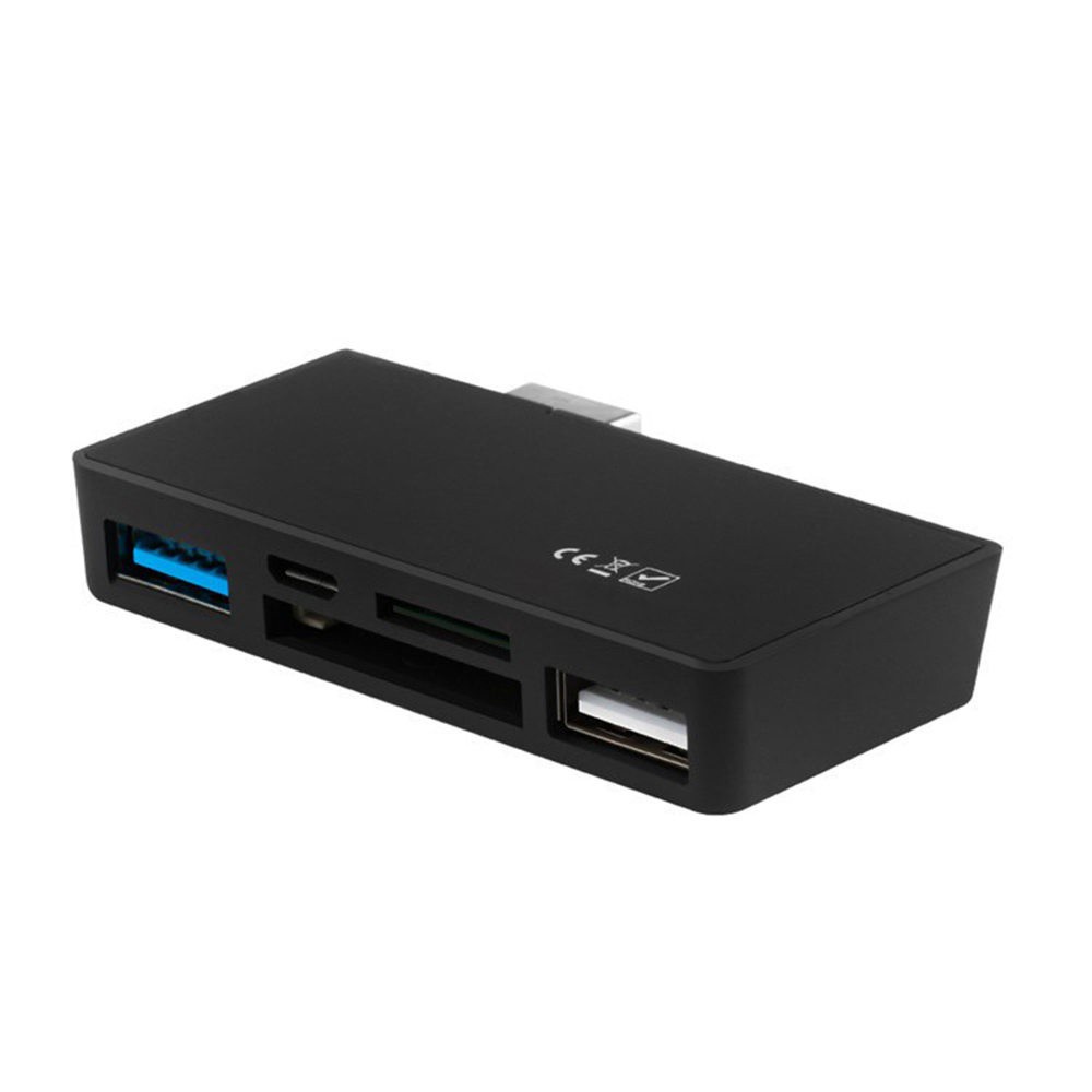 1 Đầu Đọc Thẻ Nhớ Usb 3.0 Đa Năng | BigBuy360 - bigbuy360.vn