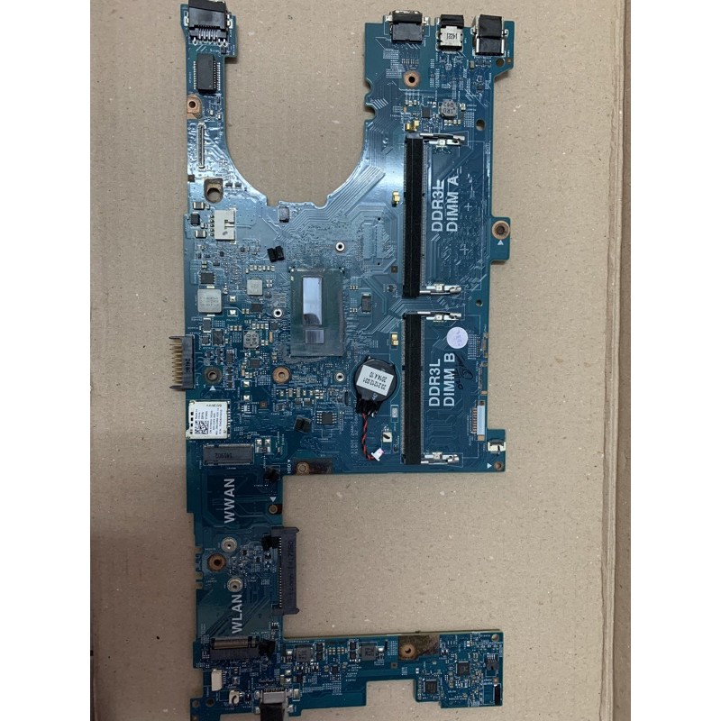 Mainboard laptop dell lattitude E3340