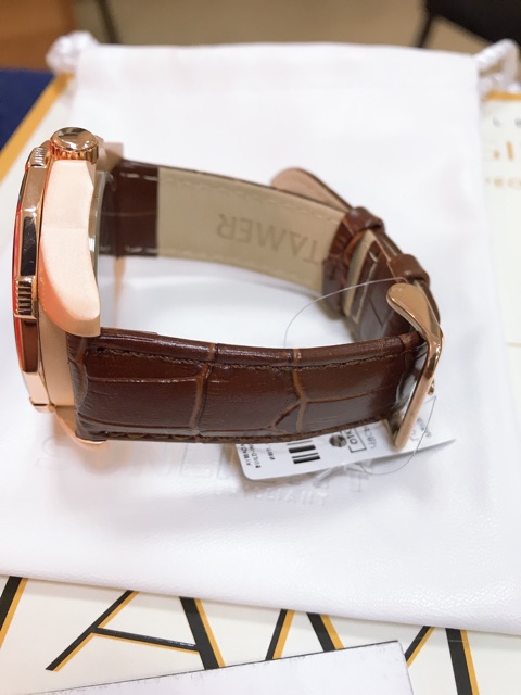 Đồng hồ chính hãng nam Timer(Sunlight Nga) Case-43mm