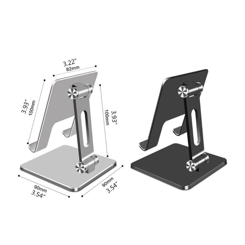Giá Đỡ Điện Thoại Để Bàn Có Thể Điều Chỉnh Góc