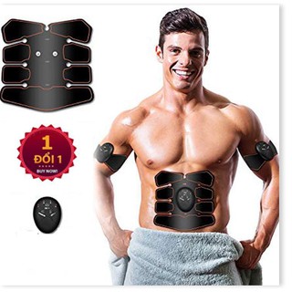 Máy giảm mỡ bụng chân và bắp tay - Thiết bị làm đẹp tại nhà Bảo hành 12 tháng 1 đổi 1