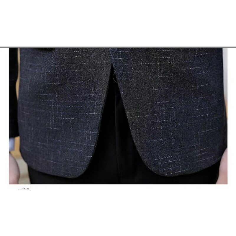 Áo vest nam thời trang