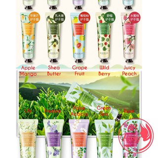 Kem dưỡng da tay MayCreate Perfumed 30g [Mẫu mới]