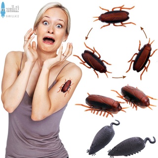 Đồ Chơi Hình Con Gián Điện Tử
