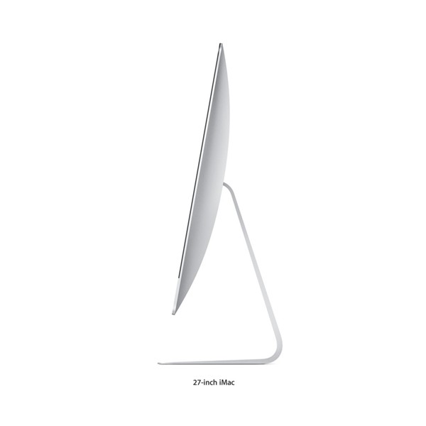 Bán Apple iMac 27 Inch Late 2012 Core i5_Ram 16GB_HDD 1TB_NVIDIA GTX 660M