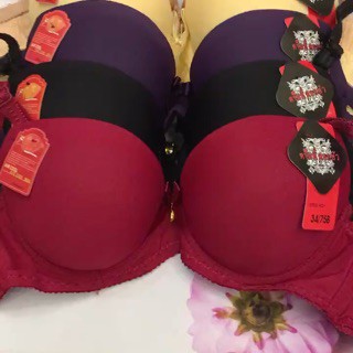 Áo Lót Đúc Bàn Tay Nâng Ngực có Gọng | BigBuy360 - bigbuy360.vn