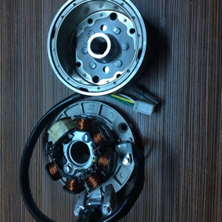 Lửa 86 dành cho ss50 67 cub chaly