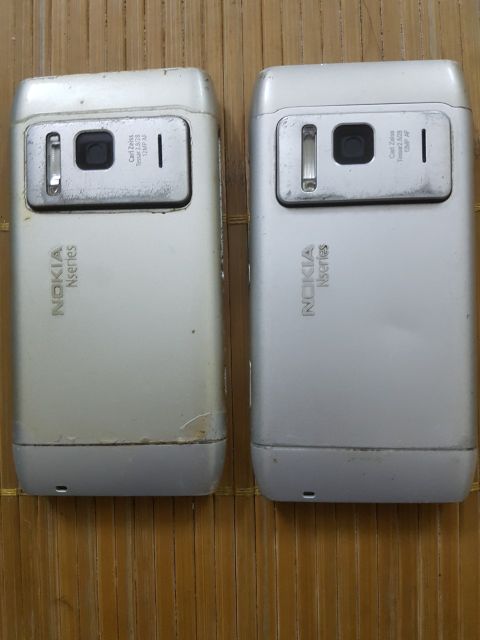 Nokia N8 - 3G,4G chính hãng