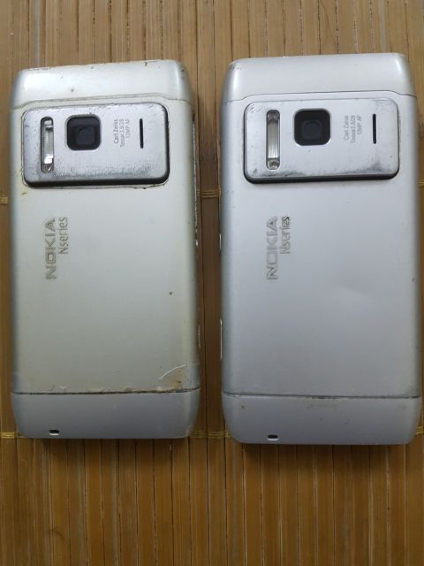 Nokia N8 - cty,zin đẹp