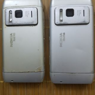 Nokia N8 - 3G,4G chính hãng