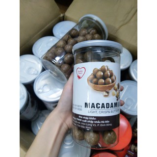 500G MACCA NHẬP KHẨU ÚC