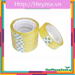 Băng dính VP 1cm dày